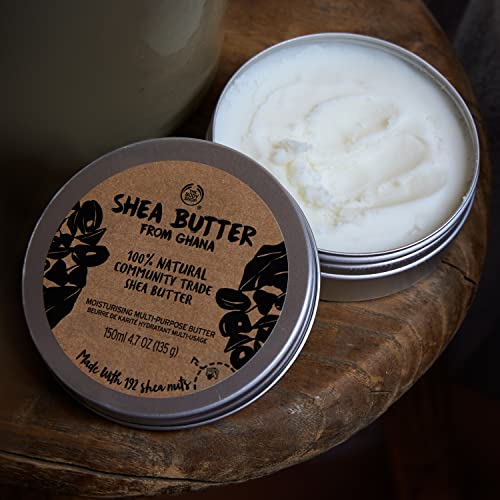 The Body Shop Butter