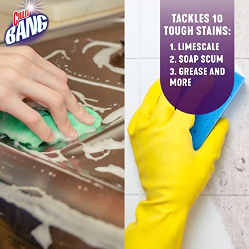 Cillit Bang Power Multi Purpose Cleaner 750 ml