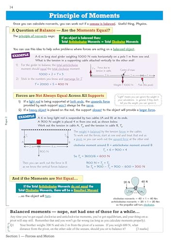 New Edexcel International GCSE Physics Revision Guide: Including Online Edition, Videos and Quizzes: for the 2024 and 2025 exams (CGP IGCSE Physics)