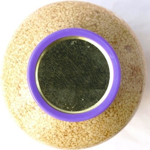 Kirkland Signature Minced California Garlic, 1.36kg
