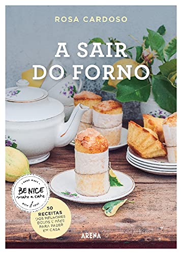 A Sair do Forno (Portuguese Edition)