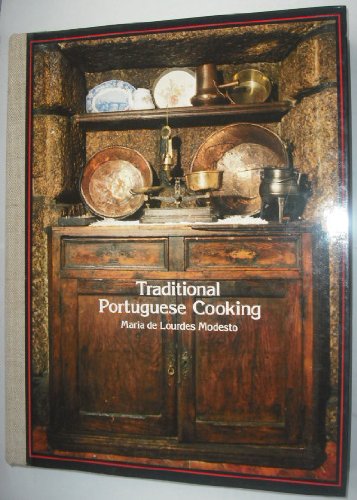 Traditional Portuguese Cooking