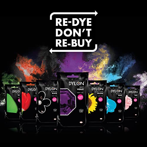 Dylon Hand Dye