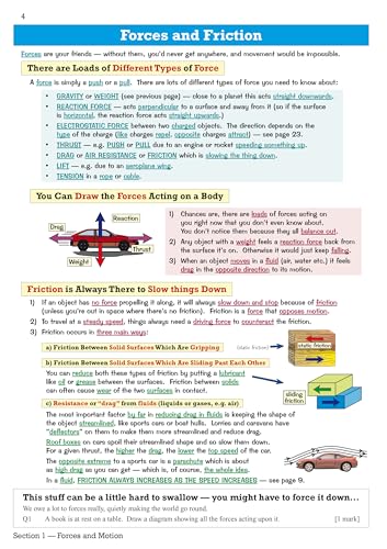 New Edexcel International GCSE Physics Revision Guide: Including Online Edition, Videos and Quizzes: for the 2024 and 2025 exams (CGP IGCSE Physics)