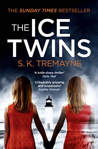 The Ice Twins: the gripping crime thriller from the number one bestseller