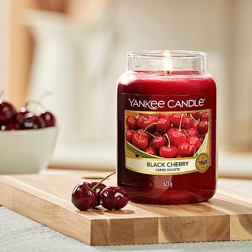 Yankee Candle Scented Candle