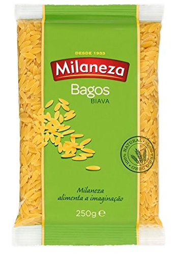 Milaneza Berries Pack 250 g