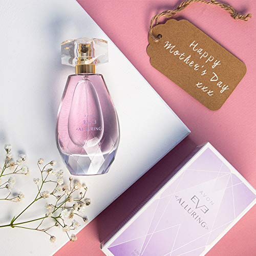 Avon Eve Alluring eau de parfum 50ml