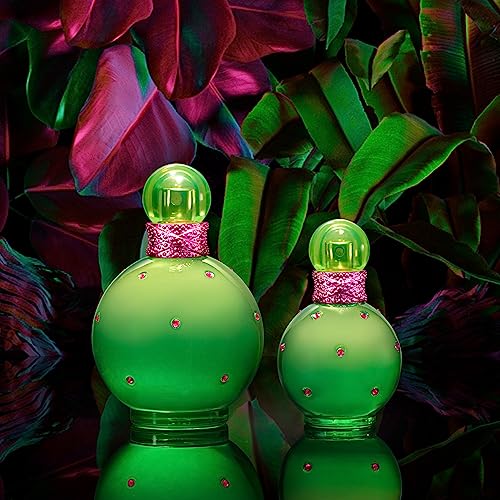 Britney Spears - Jungle Fantasy EDT 100 ml