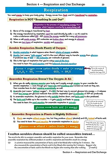 New Edexcel International GCSE Biology Revision Guide: Including Online Edition, Videos and Quizzes: for the 2024 and 2025 exams (CGP IGCSE Biology)