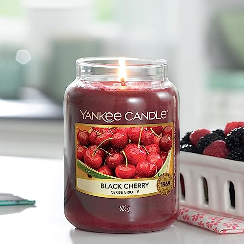 Yankee Candle Scented Candle