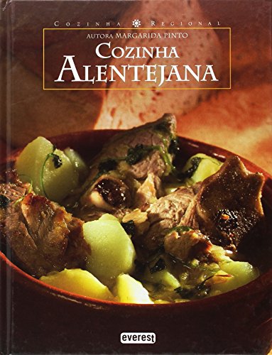 Cozinha Alentejana (Portuguese Edition)