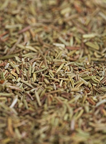 Country Range Dried Rosemary - 1x300g