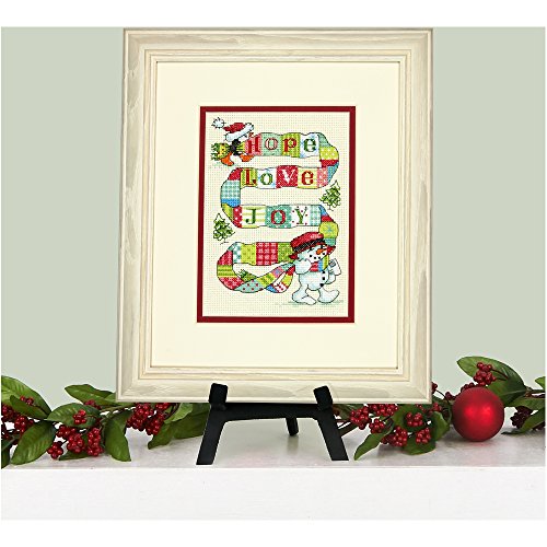 DIMENSIONS X Stitch, Various, One