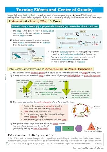 New Edexcel International GCSE Physics Revision Guide: Including Online Edition, Videos and Quizzes: for the 2024 and 2025 exams (CGP IGCSE Physics)