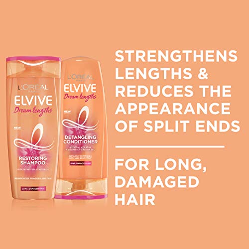 L'Oreal Elvive Dream