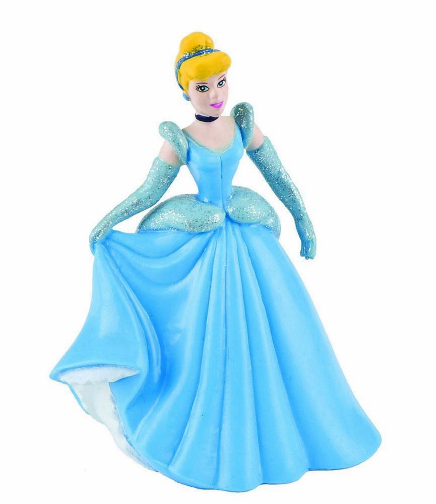 Bullyland Cinderella Figurine