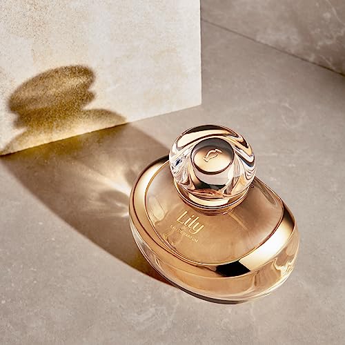 LILY Eau De Parfum, 75ml