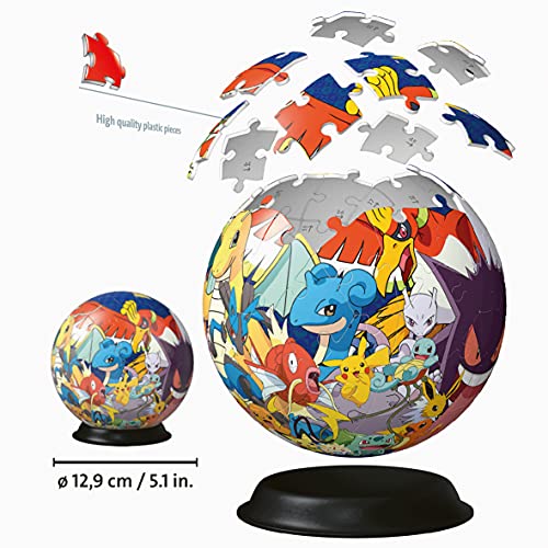 Ravensburger Pokemon