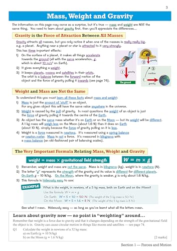 New Edexcel International GCSE Physics Revision Guide: Including Online Edition, Videos and Quizzes: for the 2024 and 2025 exams (CGP IGCSE Physics)