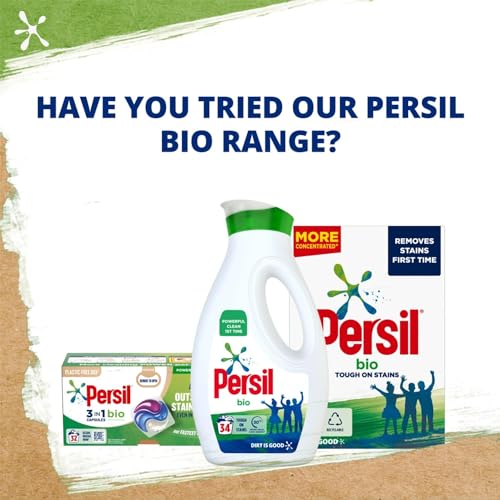 Persil LAUNDRY_DETERGENT