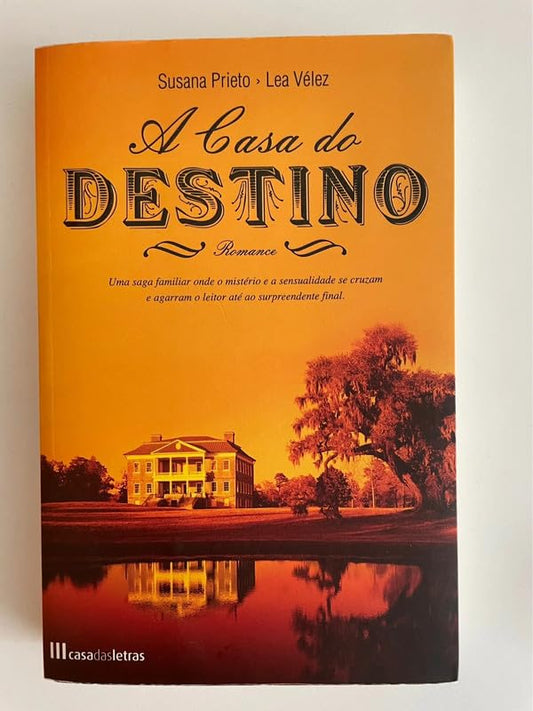 A Casa Do Destino