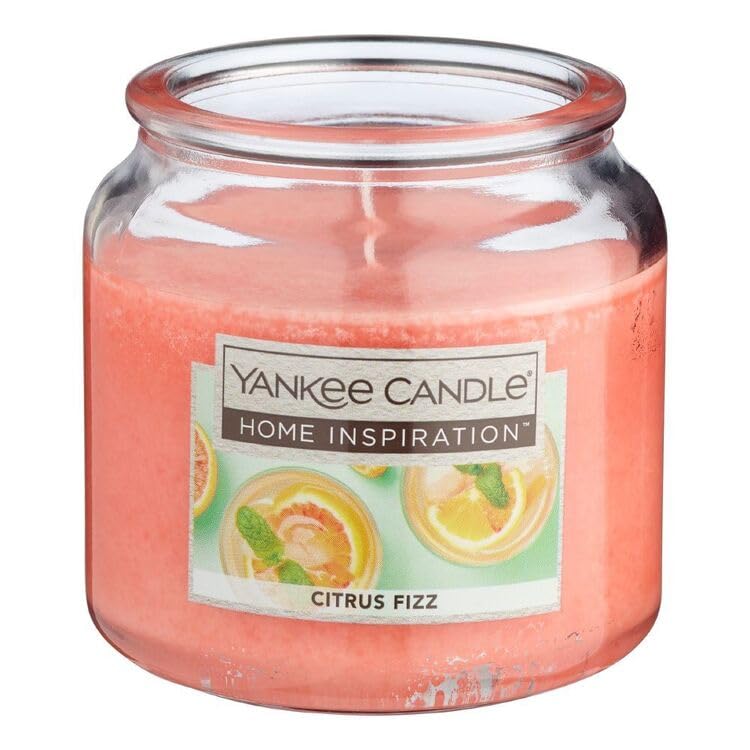 Yankee Candle Home Inspiration