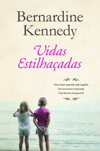 Vidas Estilhaçadas (Portuguese Edition)