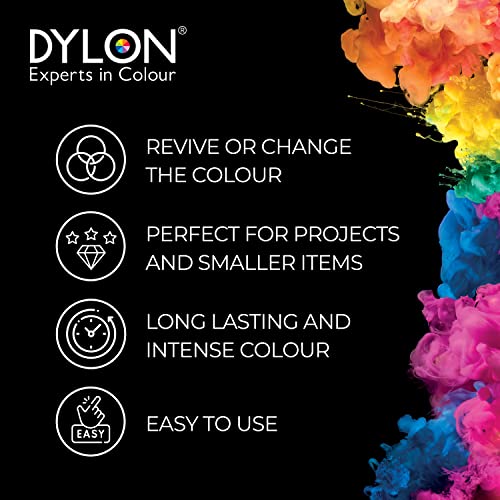 Dylon Hand Dye