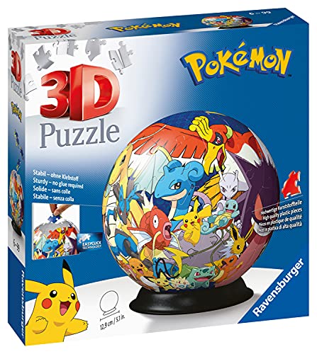 Ravensburger Pokemon