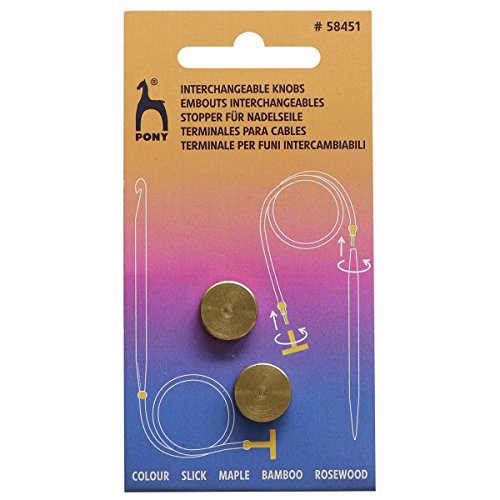 Stopper: Brass: for 3-6mm