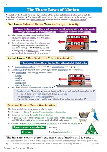 New Edexcel International GCSE Physics Revision Guide: Including Online Edition, Videos and Quizzes: for the 2024 and 2025 exams (CGP IGCSE Physics)