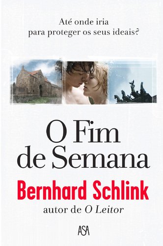 O Fim de Semana (Portuguese Edition)