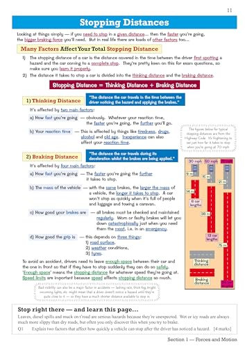 New Edexcel International GCSE Physics Revision Guide: Including Online Edition, Videos and Quizzes: for the 2024 and 2025 exams (CGP IGCSE Physics)