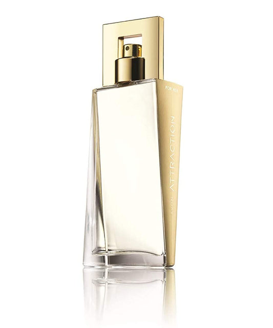 AVON ATTRACTION Perfume for Women