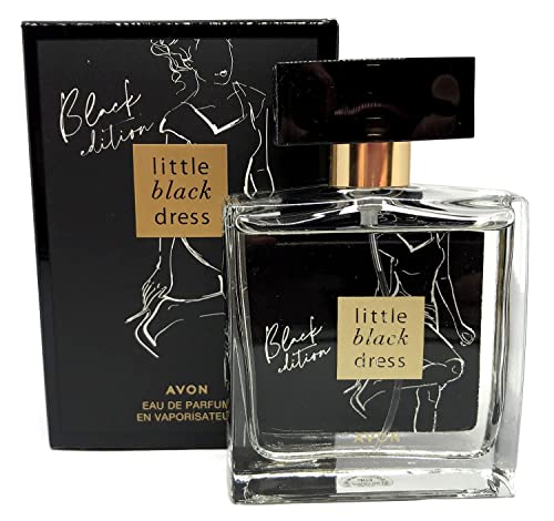 Avon Little Black Dress Eau de Parfum 50ml