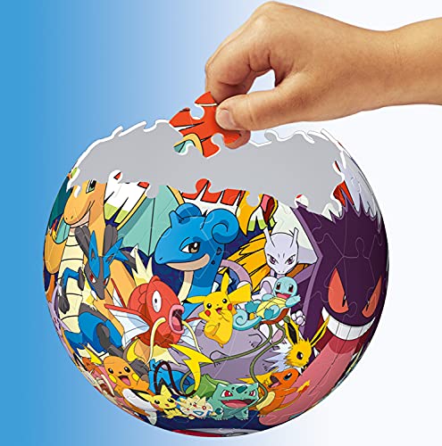 Ravensburger Pokemon