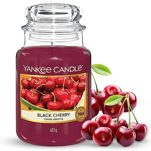 Yankee Candle Scented Candle