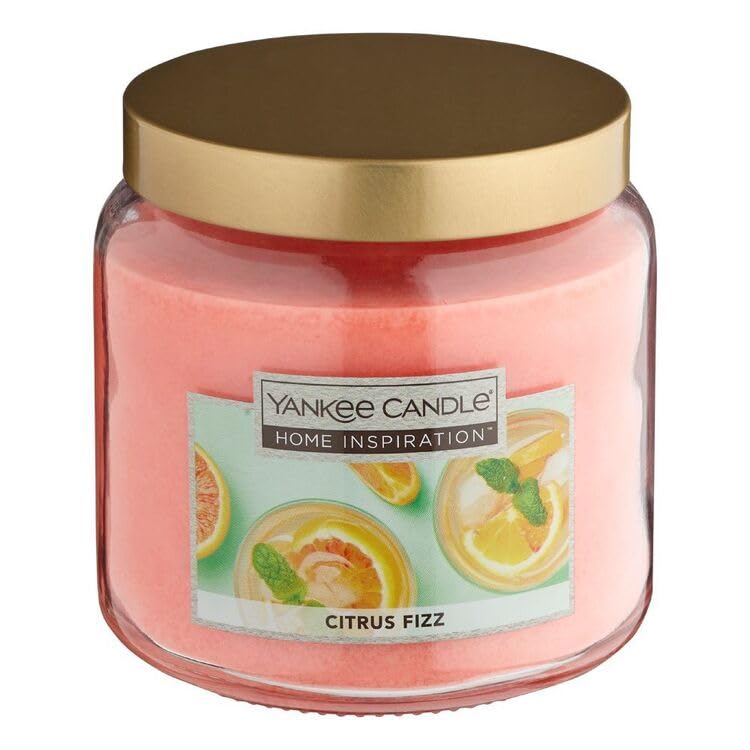 Yankee Candle Home Inspiration