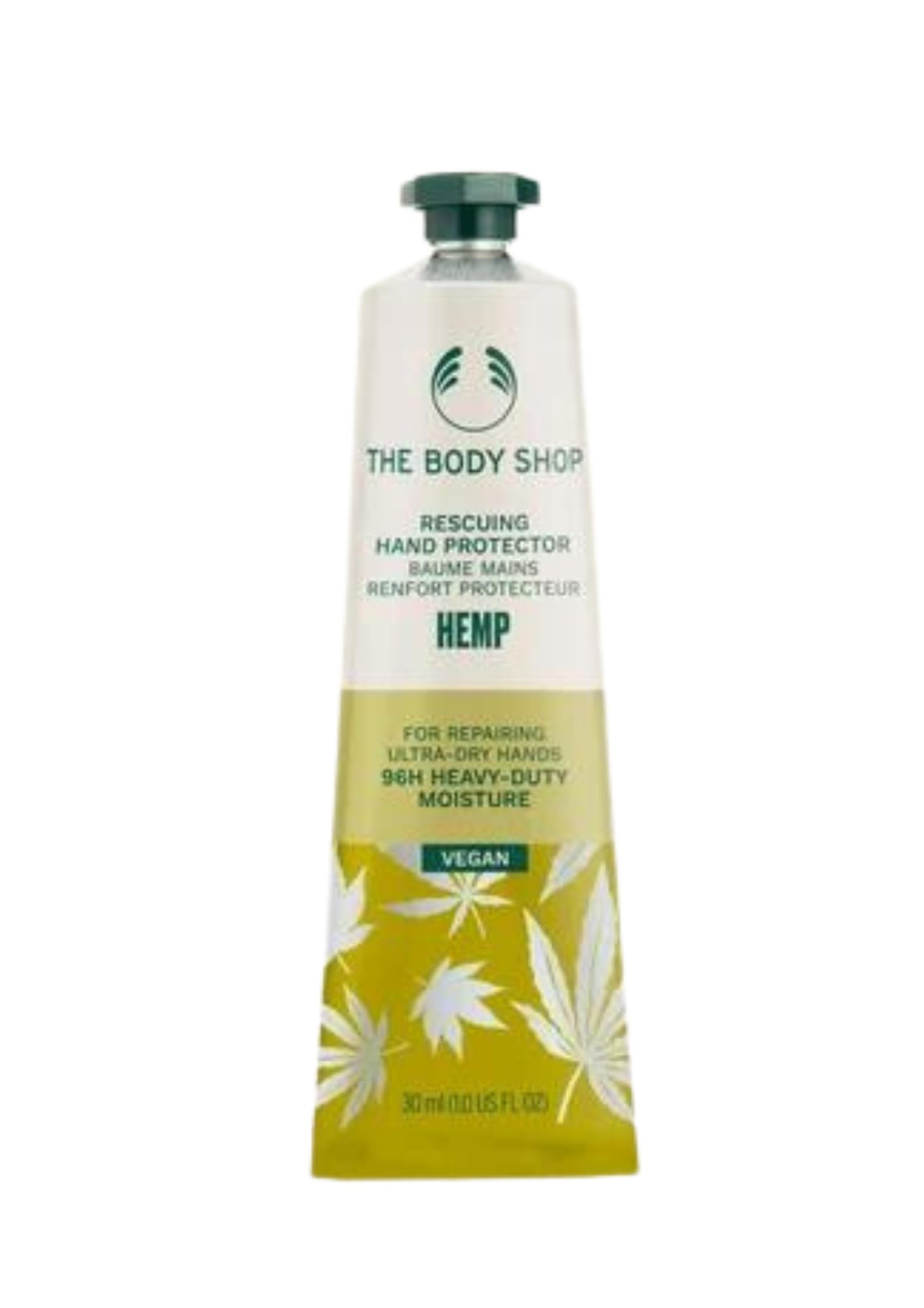 The Body Shop Hemp Hand Protector - 100ml