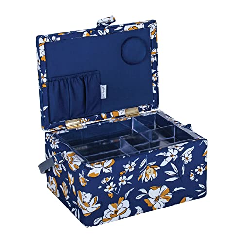 Hobby Gift Medium Sewing Craft Hobby Storage Box