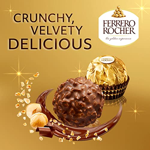 Ferrero Rocher Pralines