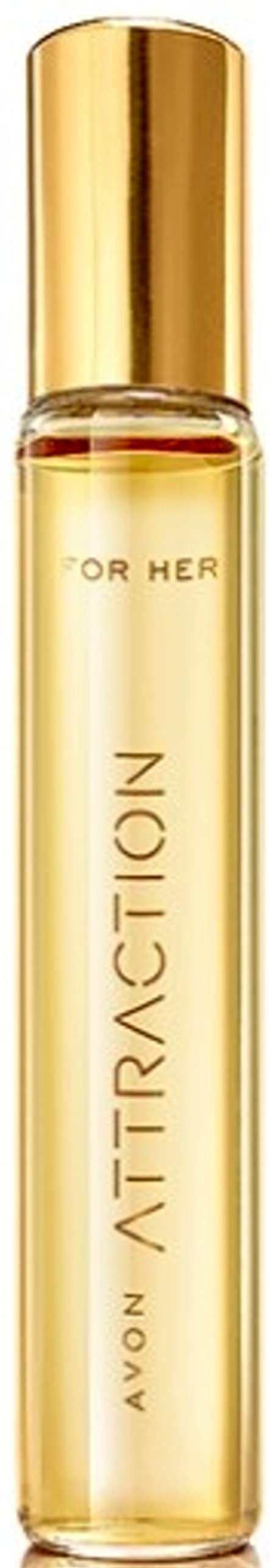 AVON ATTRACTION Perfume for Women