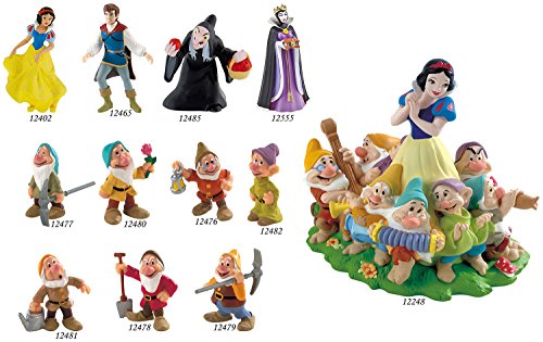 Disney Bullyland BUL-12465 Prince Charming