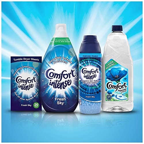 Comfort VAP 1L Fresh Sky UK