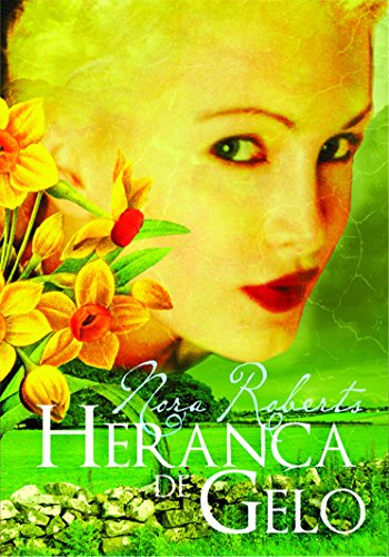 Herança de Gelo Trilogia da Herança - Volume II (Portuguese Edition)