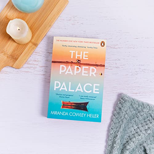 The Paper Palace: The No.1 New York Times Bestseller and Reese Witherspoon Bookclub Pick