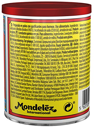 Baking Powder Royal 113g