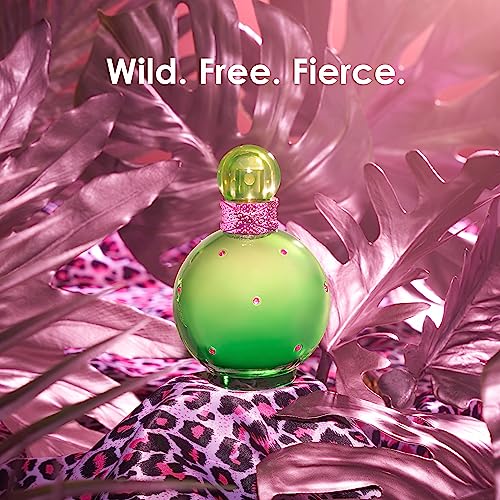 Britney Spears - Jungle Fantasy EDT 100 ml
