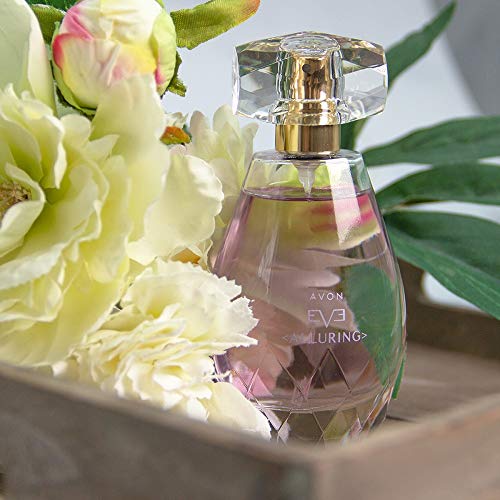 Avon Eve Alluring eau de parfum 50ml